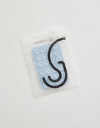 Octobuddy Phone Case Accessory - Light Blue