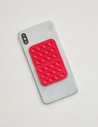 Octobuddy Phone Case Accessory - Red