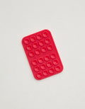 Octobuddy Phone Case Accessory - Red