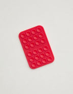 Octobuddy Phone Case Accessory - Red