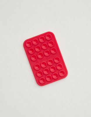 Octobuddy Phone Case Accessory - Red