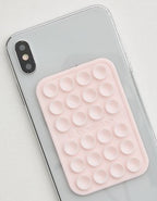 Octobuddy Phone Case Accessory - Pink