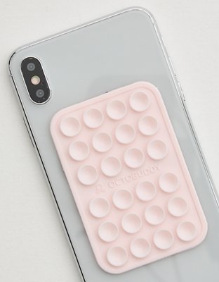 Octobuddy Phone Case Accessory - Pink