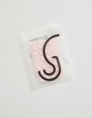 Octobuddy Phone Case Accessory - Pink