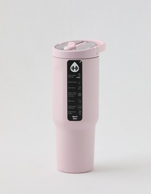 Hydrojug Pink Sport 32 Oz - Multi