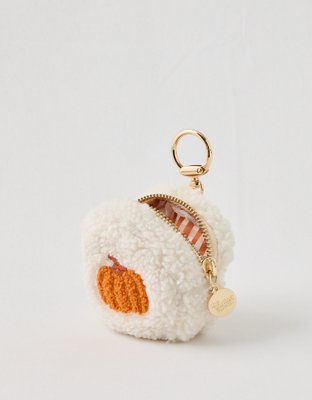 Darling Effect Pouch Bag Charm - Multi