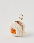 Darling Effect Pouch Bag Charm - Multi