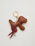 Darling Effect Dog Bag Charm - Multi