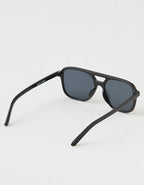 Aerie Vacay Mode Sunglasses - Black