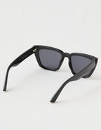 Aerie Weekend Sunglasses - Black