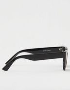 Aerie Weekend Sunglasses - Black