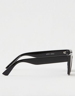 Aerie Weekend Sunglasses - Black