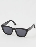 Aerie Weekend Sunglasses - Black