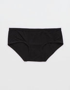 Superchill Modal Rib Boybrief Underwear - True Black