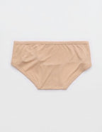 Superchill Modal Rib Boybrief Underwear - Sands