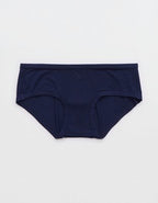 Superchill Modal Rib Boybrief Underwear - Navy