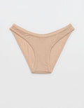 Superchill Modal Rib Bikini Underwear - Sands