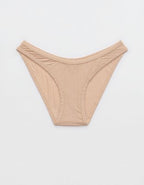 Superchill Modal Rib Bikini Underwear - Sands