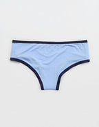 Superchill Modal Cheeky Underwear - Cloudy Blue