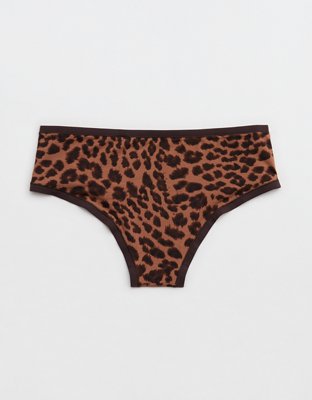 Superchill Modal Cheeky Underwear - Horizon