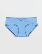 Superchill Modal Rib Boybrief Underwear - Horizon Sky
