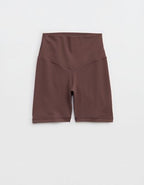 OFFLINE By Aerie Real Me XTRA High Waisted 5" Bike Short - Relic
