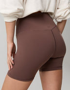 OFFLINE By Aerie Real Me XTRA High Waisted 5" Bike Short - Relic
