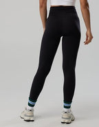 Florida Gators OFFLINE By Aerie Crossover Legging - Black