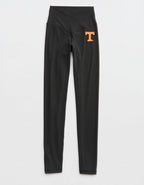 Tennessee Volunteers OFFLINE By Aerie Crossover Legging - Gray Marl