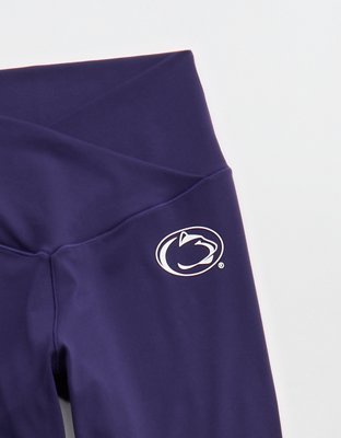Penn State Nittany Lions OFFLINE By Aerie Crossover Legging - Basic Navy