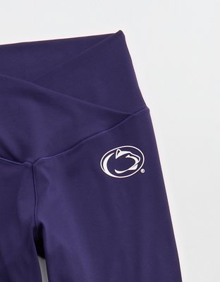 Penn State Nittany Lions OFFLINE By Aerie Crossover Legging - Basic Navy