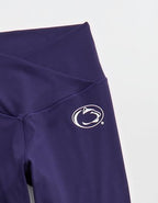 Penn State Nittany Lions OFFLINE By Aerie Crossover Legging - Basic Navy