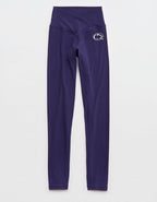 Penn State Nittany Lions OFFLINE By Aerie Crossover Legging - Basic Navy