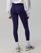 Penn State Nittany Lions OFFLINE By Aerie Crossover Legging - Basic Navy