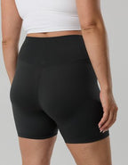 Tennessee Volunteers OFFLINE By Aerie Crossover 5" Bike Short - Gray Marl