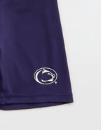 Penn State Nittany Lions OFFLINE By Aerie Crossover 5" Bike Short - Basic Navy