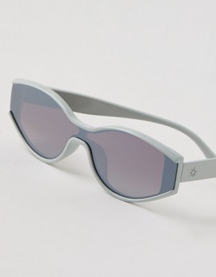 OFFLINE By Aerie Studio Sunglasses - Radiance