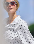 OFFLINE By Aerie Studio Sunglasses - Radiance