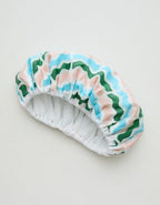 SWAIR Shower Cap - Active Green