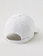 OFFLINE By Aerie x USTA Foundation Cotton Twill Baseball Hat - White