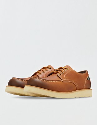 Eastland Men's Lumber Down Oxford Shoe - Khaki