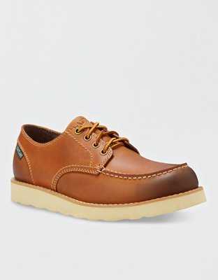 Eastland Men's Lumber Down Oxford Shoe - Khaki