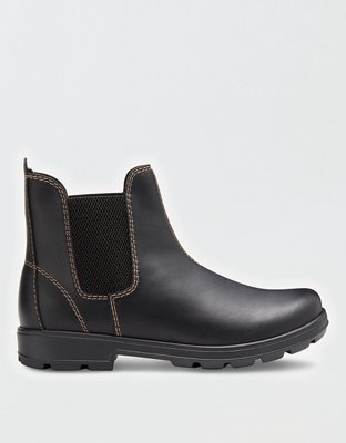 Eastland Men's Cyrus Chelsea Boot - Black