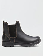 Eastland Men's Cyrus Chelsea Boot - Black