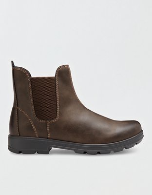 Eastland Men's Cyrus Chelsea Boot - Brown