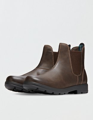 Eastland Men's Cyrus Chelsea Boot - Brown
