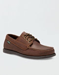 Eastland Falmouth Camp Moc Oxford Shoe - Brown