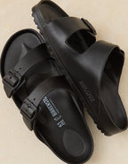 Birkenstock Men's Arizona EVA Sandal - Black