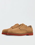 Eastland Men's Buck Oxford Shoe - Tan