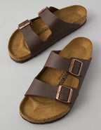 Birkenstock Men's Arizona Sandal - Brown